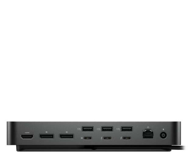 DELL Pro Thunderbolt 5 Smart Dock 210-BRFN - 1373187 - zdjęcie 3